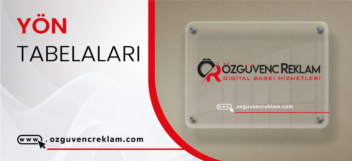  Yön Tabelaları