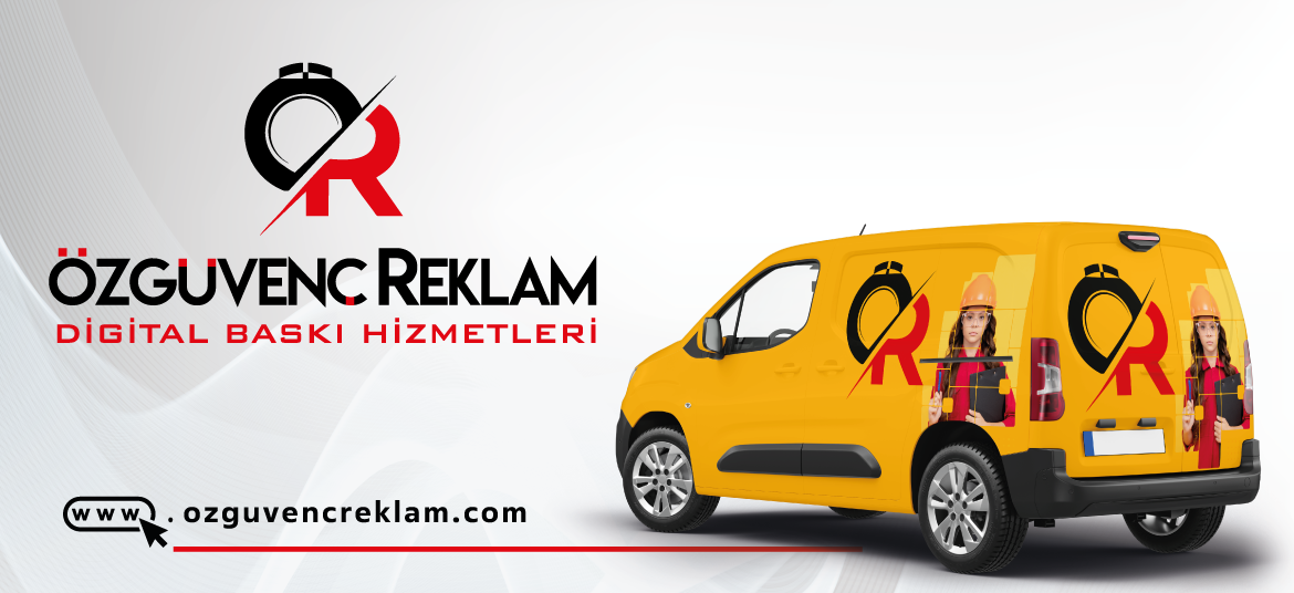 Özgüvenç Reklam