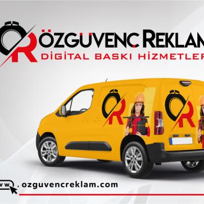 Ozguvenc Reklam